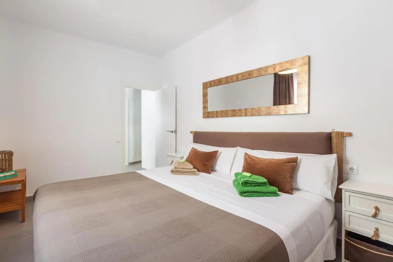 Boutique Beach Mataró 0*,  İspanya