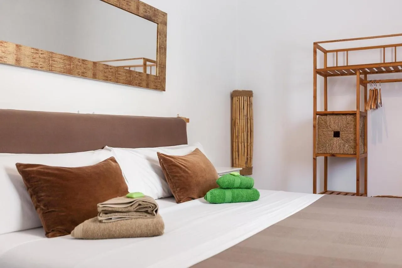 Daire Boutique Beach Mataró